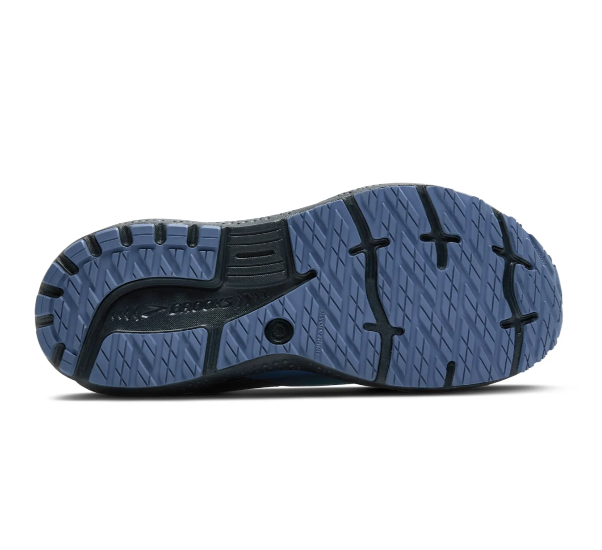 Brooks Ghost 16 Weatherized Men\'s Shoes - County Blue Brooks Men main image 4