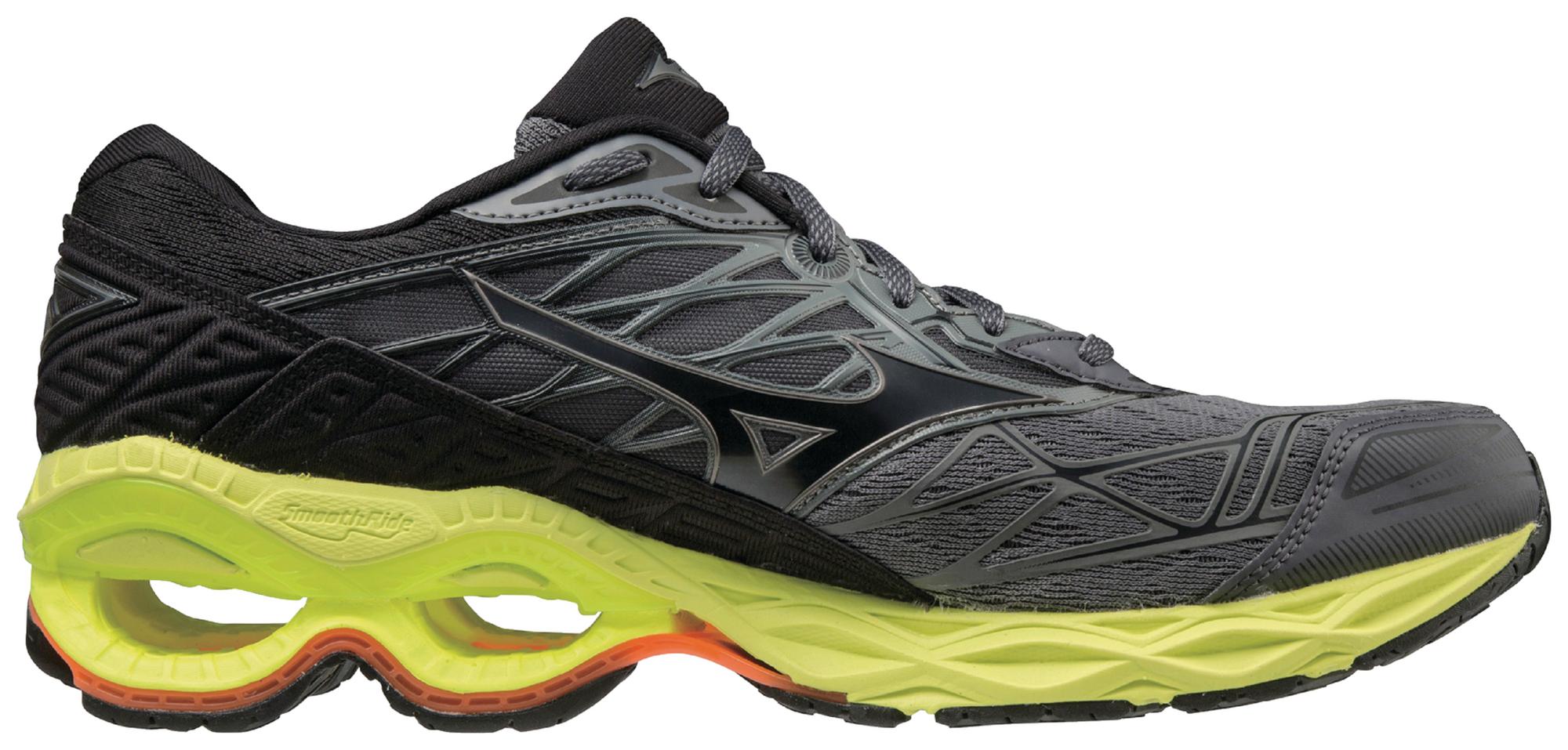 Mizuno MEN'S WAVE CREATION 20 9S97 PHANTOM/CASTLEROCK
