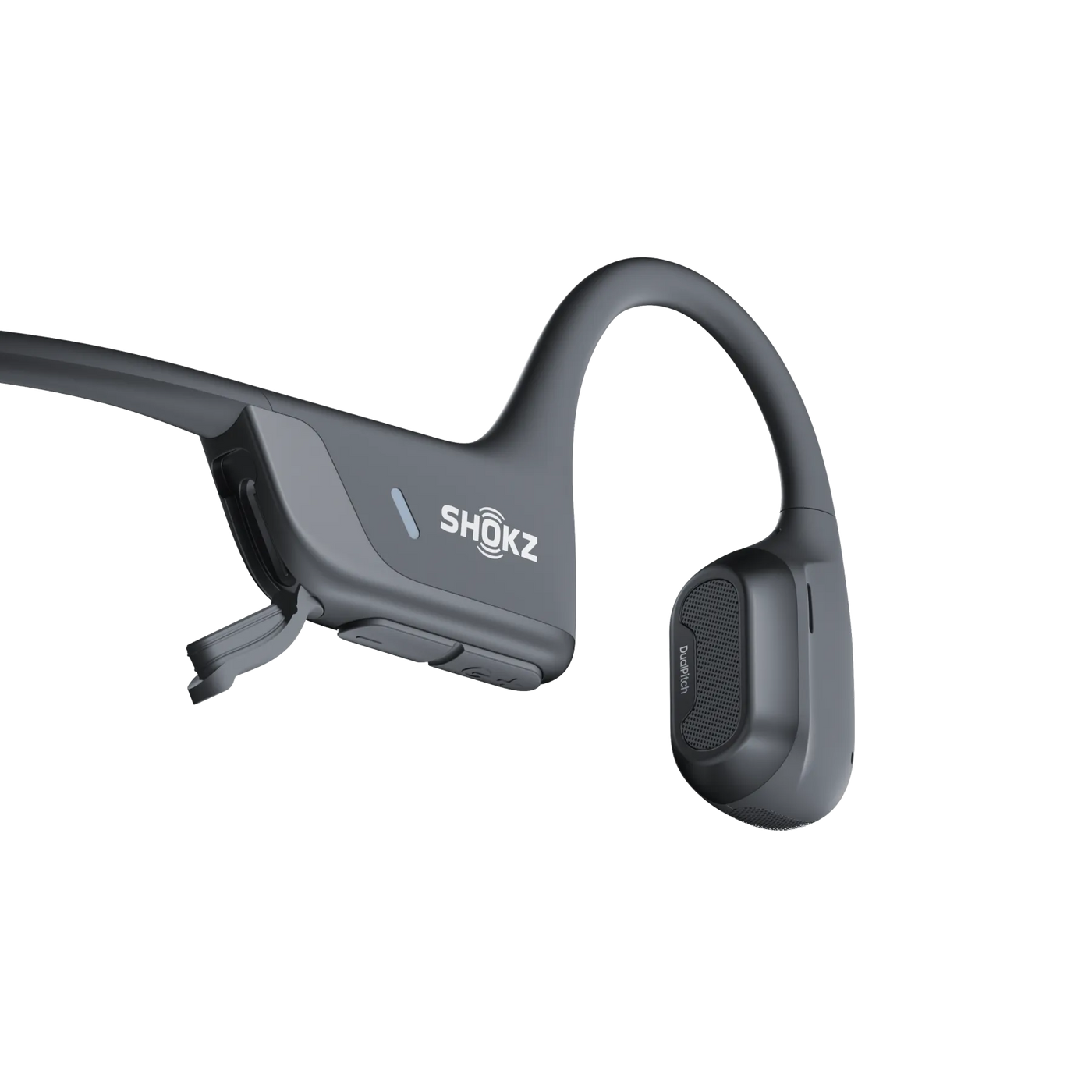 Shokz OpenRun Pro 2 Black