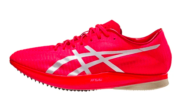 Asics UNISEX METASPEED LD 702 DIVA PINK/WHITE