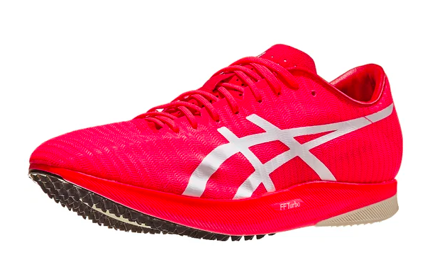 Asics UNISEX METASPEED LD 702 DIVA PINK/WHITE