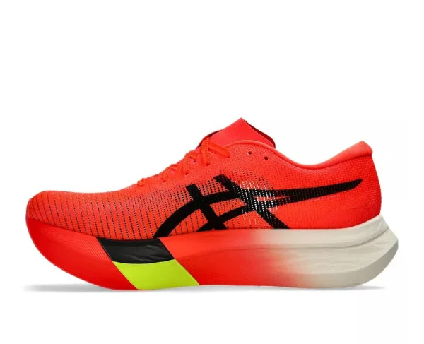 Asics MetaSpeed Sky Paris 600 SunriseRed/Black