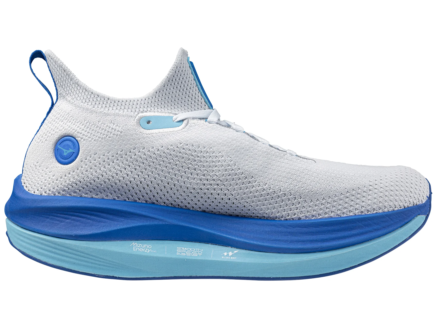 Mizuno Women's Neo Vista 5WRB Plein Air River Blue