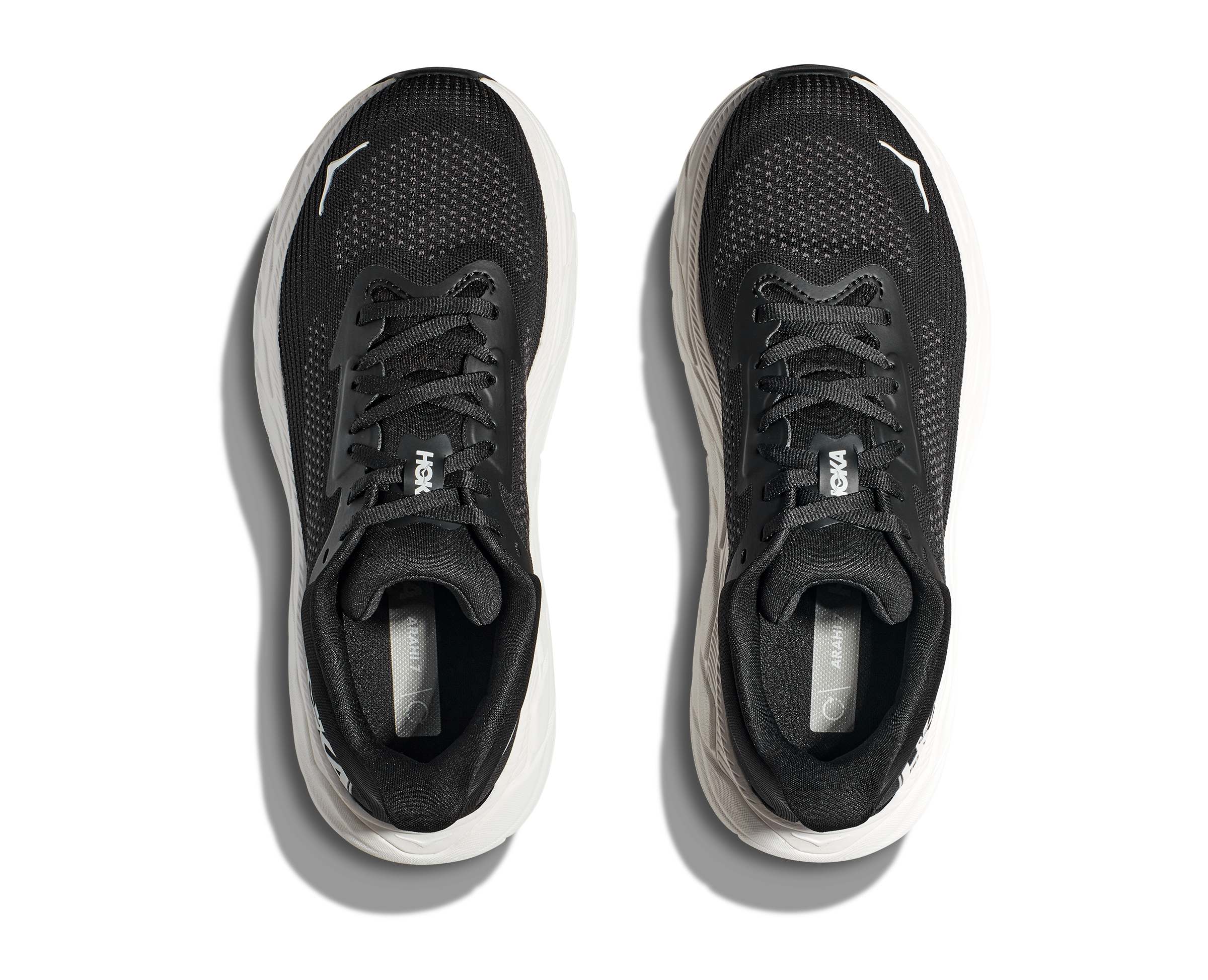 Hoka MEN display picture 1