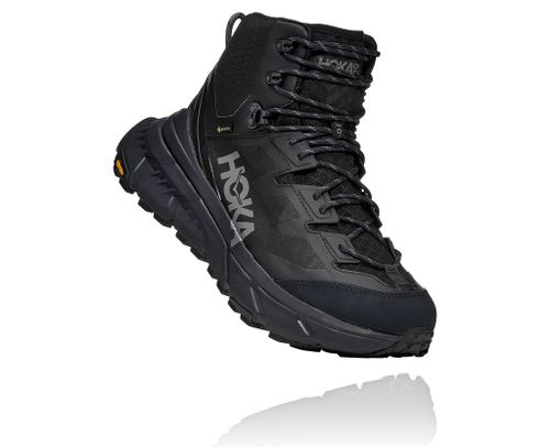靴 HOKA ONE ONE TENNINE HIKE GORE- TEX 25.5 1113510-BDGGR_1.jpg