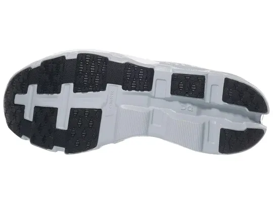 On Women's Cloudmonster Hyper Glacier | Ivory