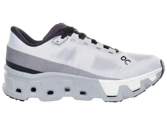 On Women's Cloudmonster Hyper Glacier | Ivory