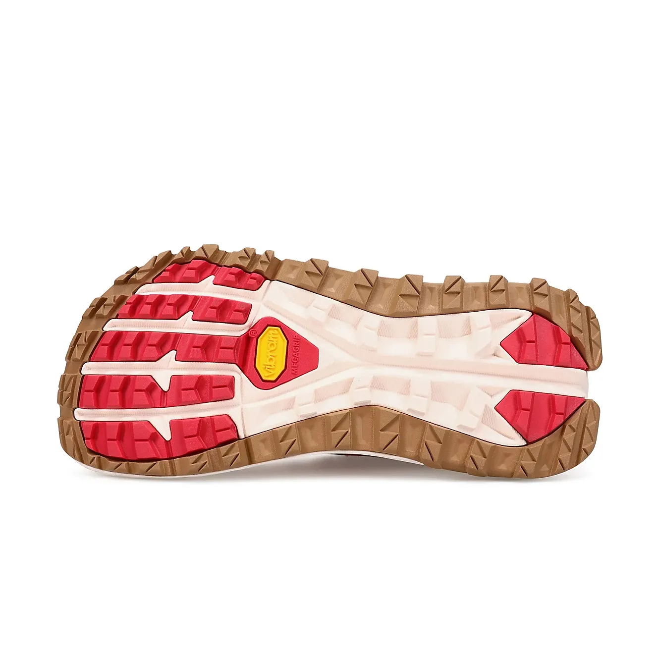 Altra Women's Olympus 5 664 Raspberry
