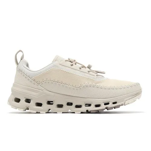 On Women's Cloudaway 2 Sand | Ice