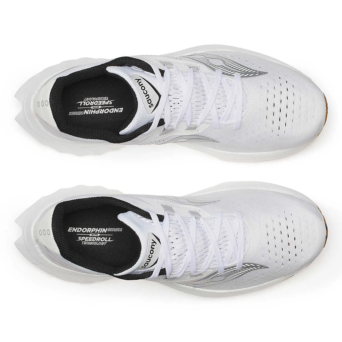 Saucony MEN display picture 1
