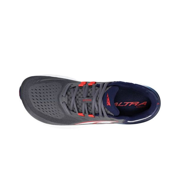 Altra Men's Provision 7 221 Dark Gray
