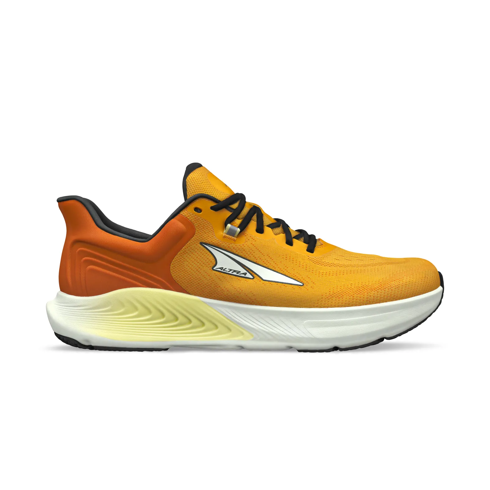 Altra Men's Provision 8 880 Orange