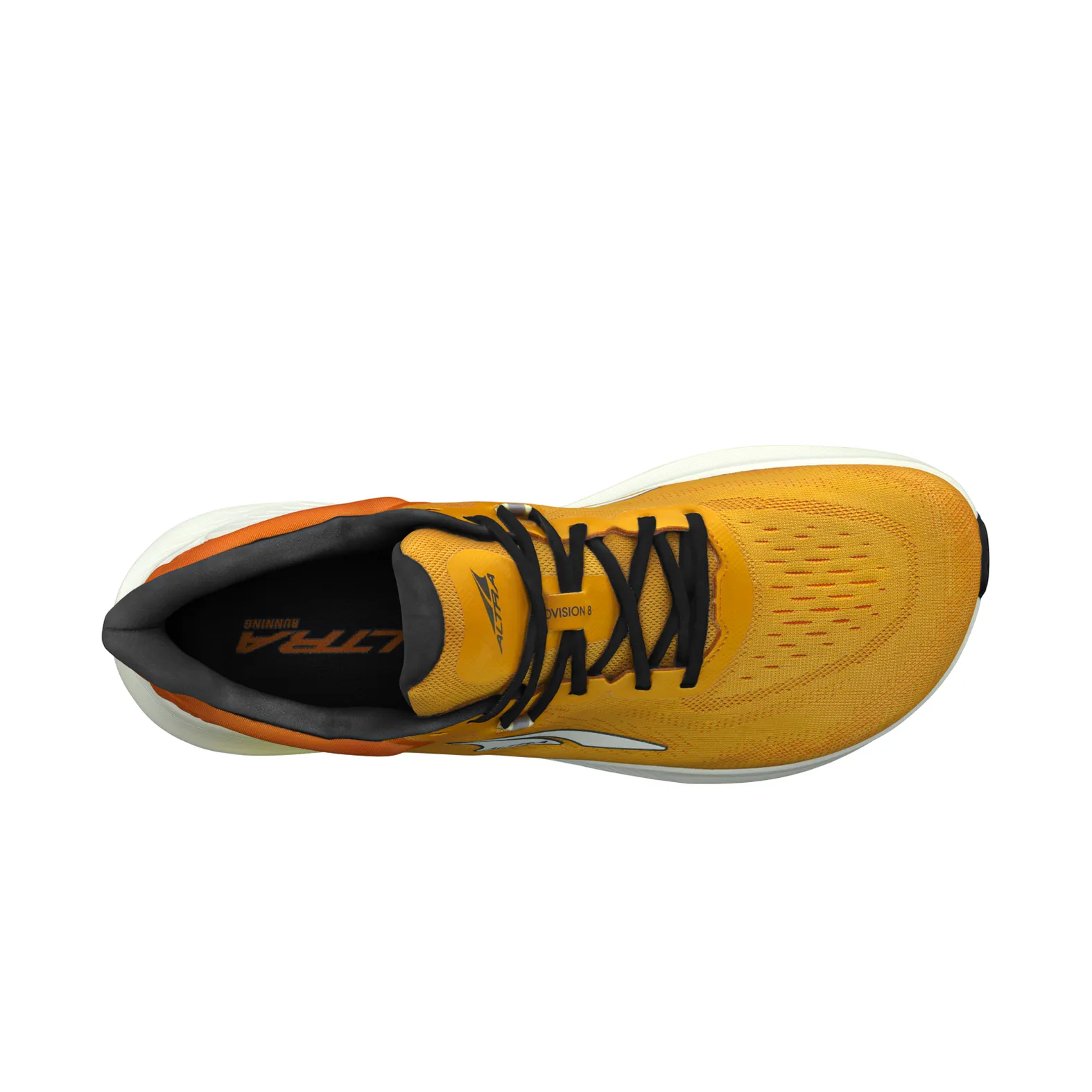 Altra Men's Provision 8 880 Orange