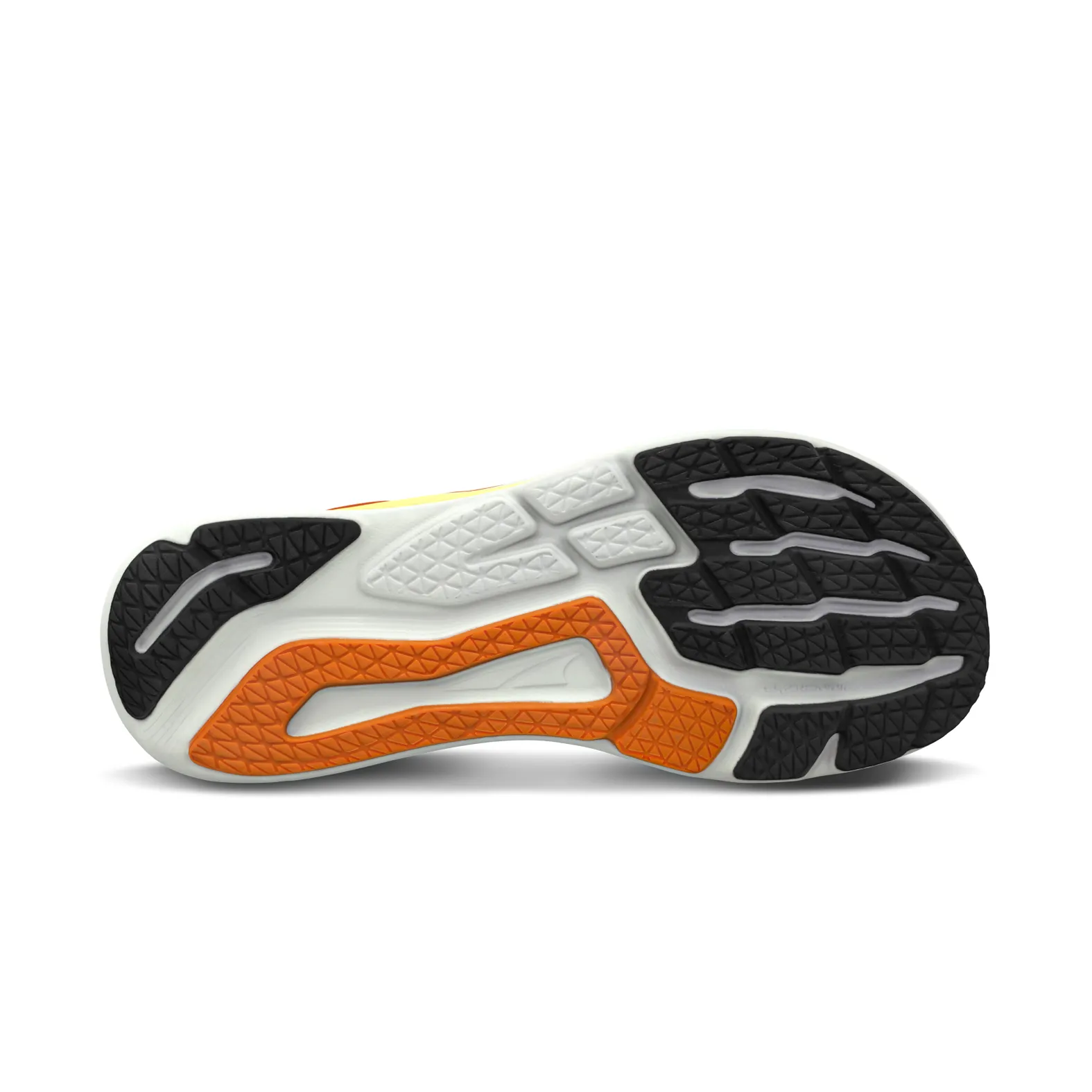 Altra Men's Provision 8 880 Orange