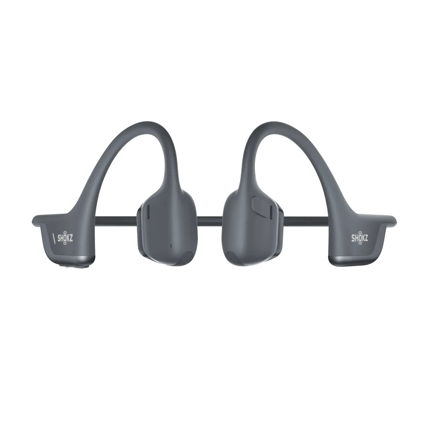 Shokz OpenRun Pro 2 ブラック Shop Shokz OpenRun Pro 2 - Flagship Bone Conduction Headphones