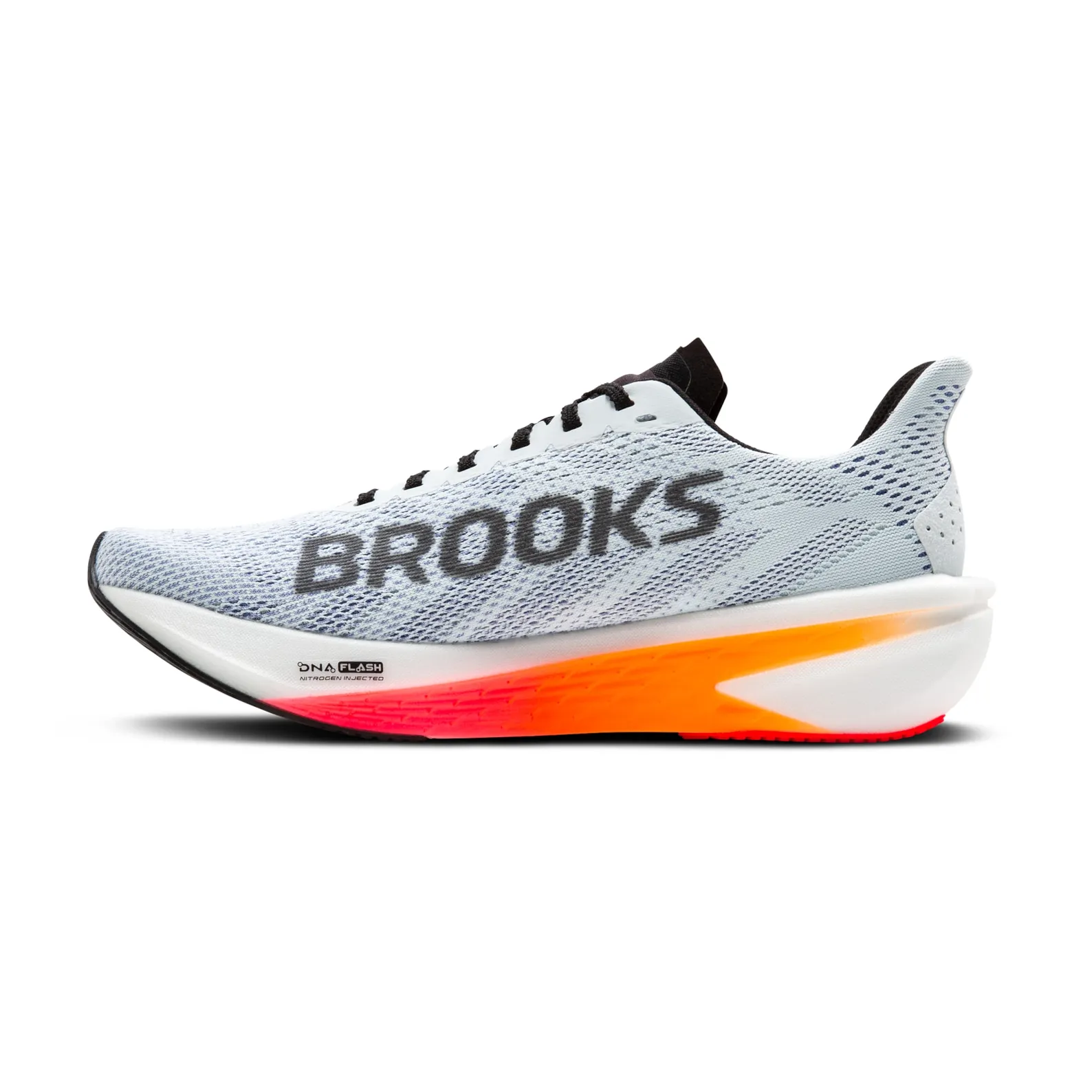 Brooks Men's Hyperion 2 443 Illusion/Coral/Black