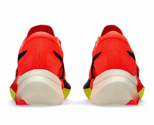 Asics MetaSpeed Sky Paris 600 SunriseRed/Black