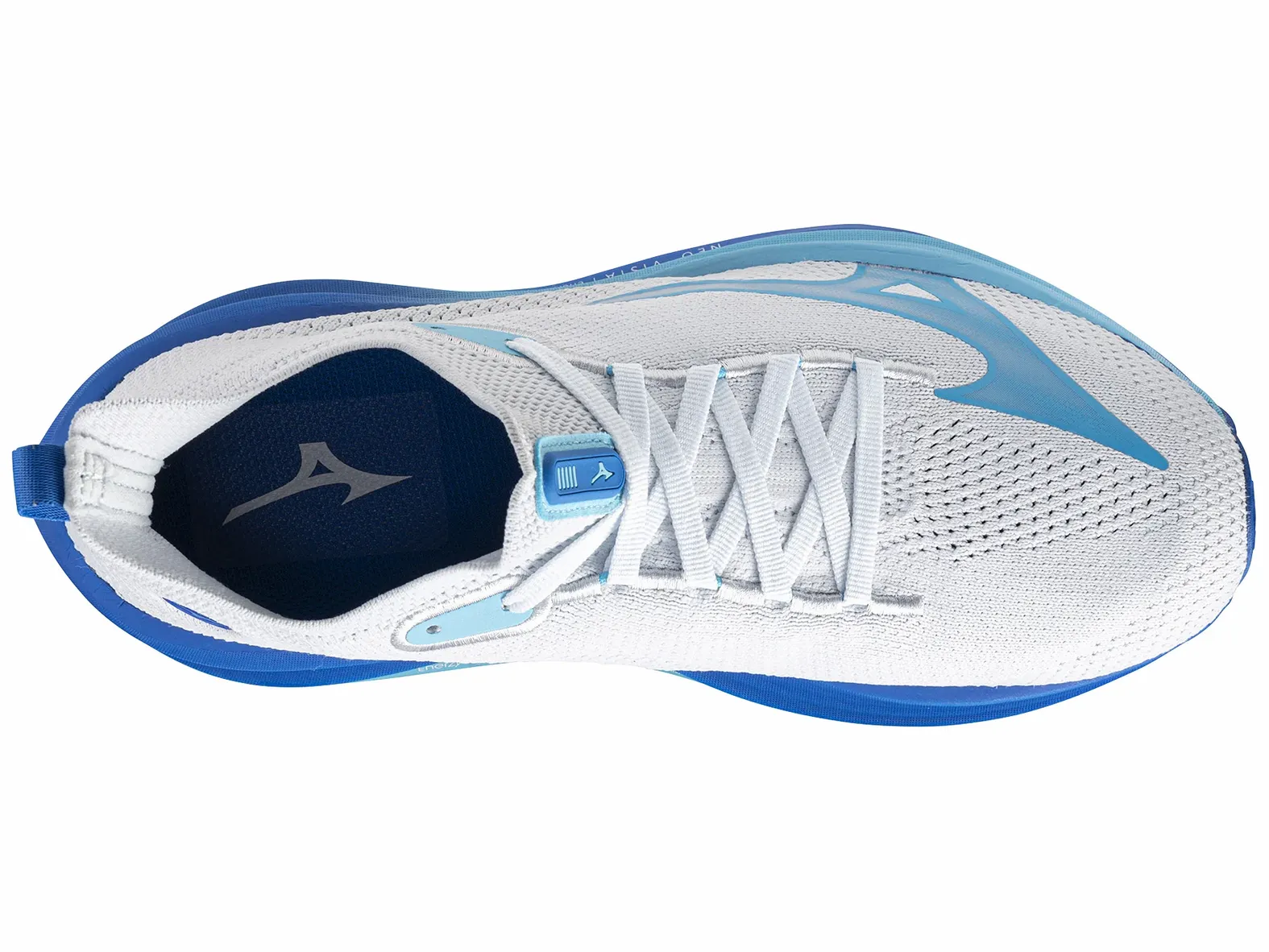 Mizuno Women's Neo Vista 5WRB Plein Air River Blue