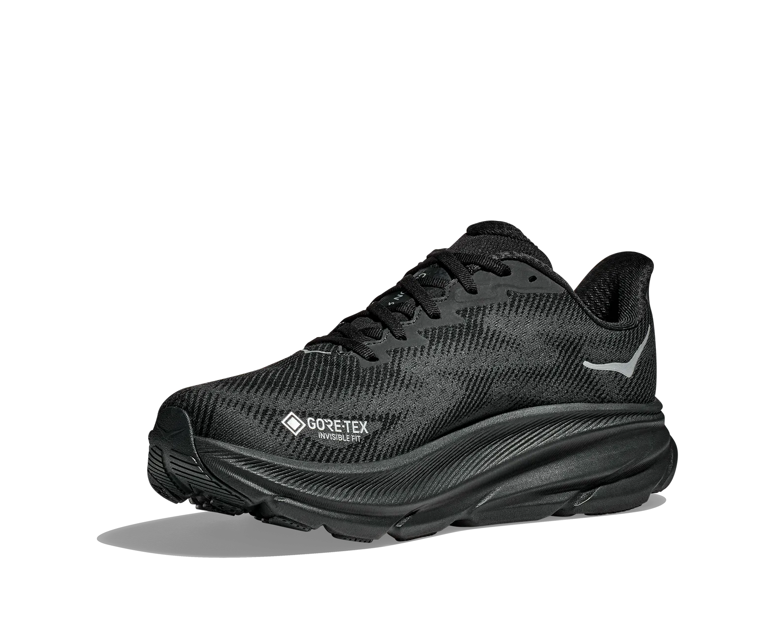 HOKA CLIFTON 9 ブラック 24cm HOKA ONE ONE® Clifton 9 GTX for Men | HOKA ONE ONE®