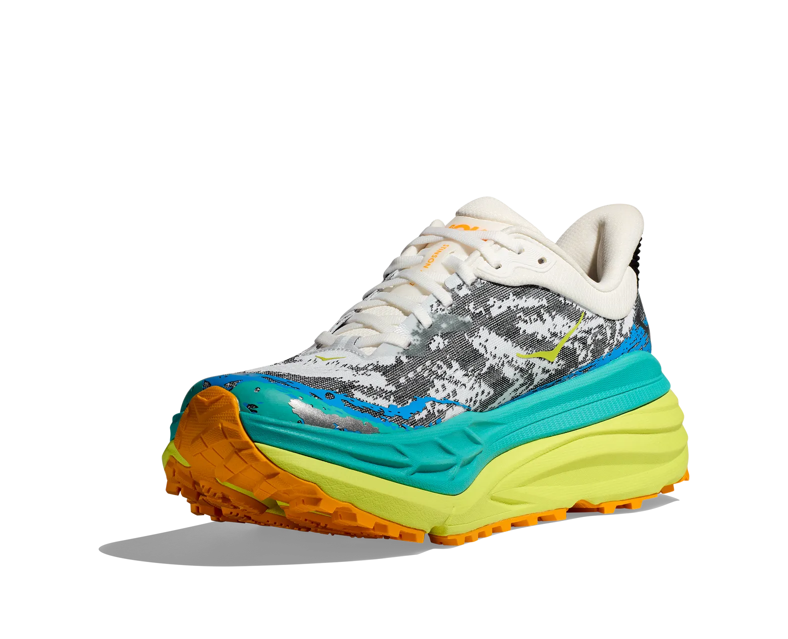 Hoka MEN display picture 1