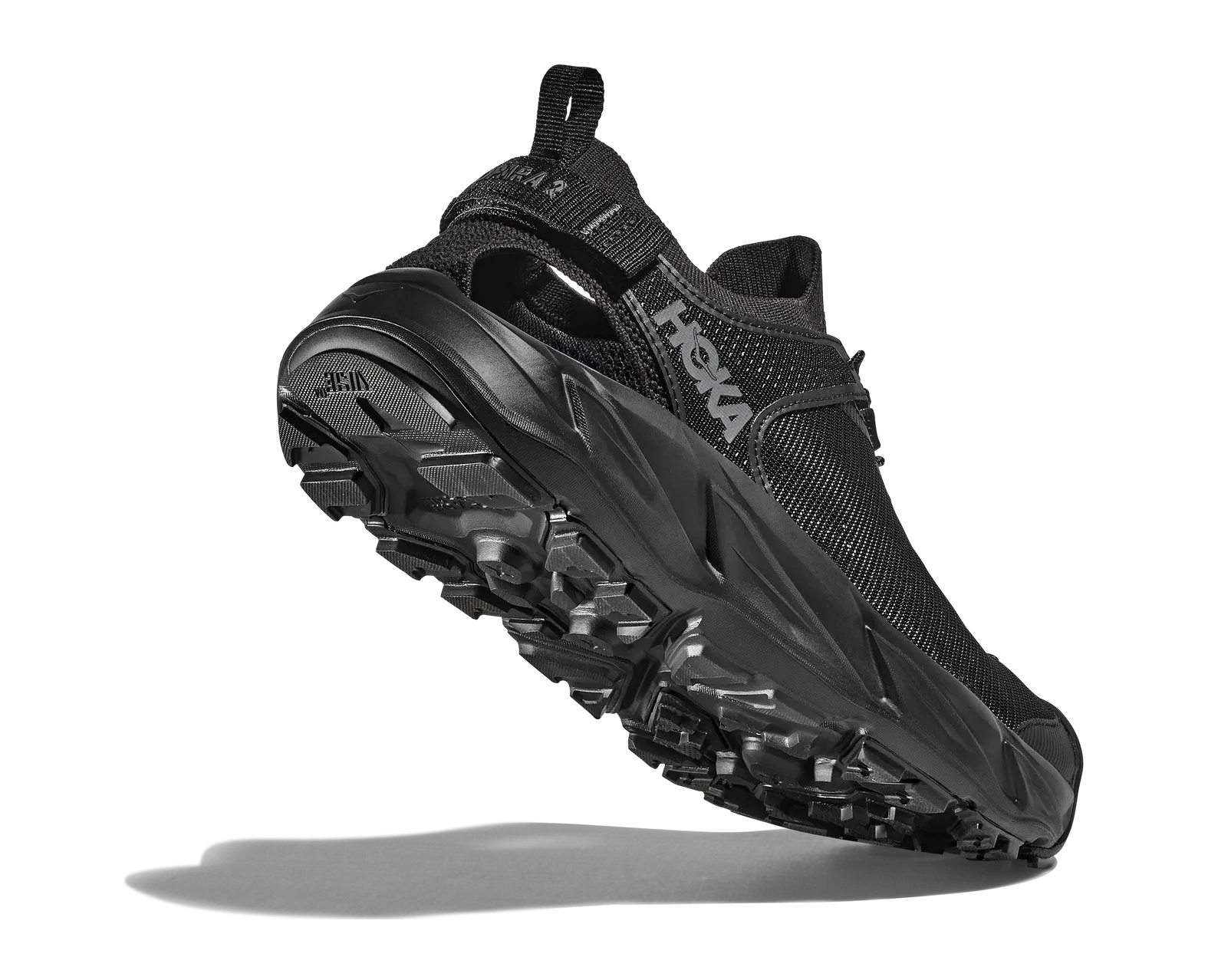 Hoka MEN'S HOPARA 2 BBLC BLACK/BLACK