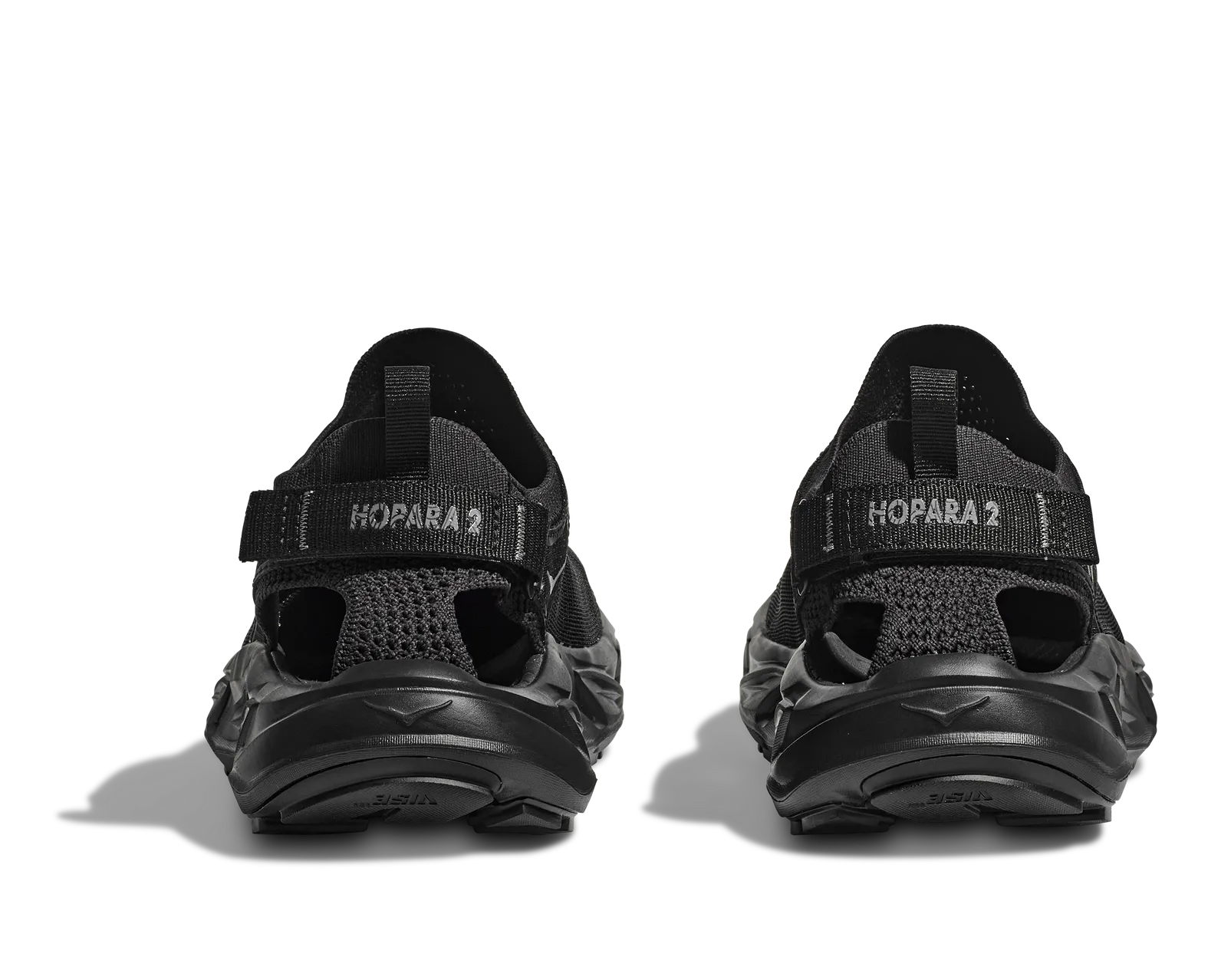 Hoka MEN'S HOPARA 2 BBLC BLACK/BLACK