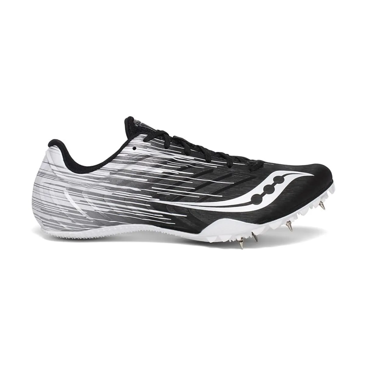Saucony Spitfire 5 display picture 2